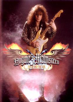 Yngwie Malmsteen : Far Beyond the Sun